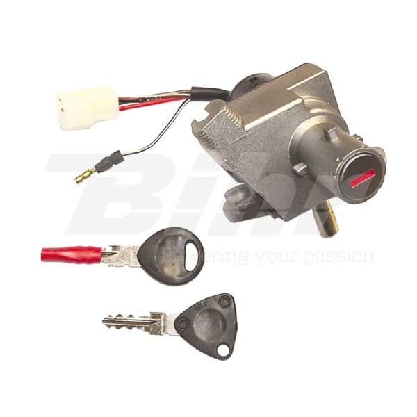 V PARTS Blocco accensione Yamaha Cygnus X125/XC125