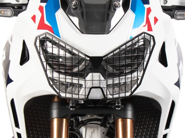 Griglia parafaro per Honda CRF 1100L Africa Twin Adventure Sports (24-) Hepco & Becker