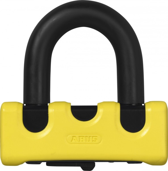 ABUS U-lock Granit Power XS 67 per moto, scooter e Vespa