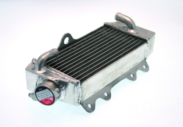 Radiatore Tecnium sinistro - Yamaha
