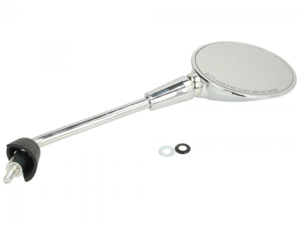 Parabrezza grande Vespa Primavera / Elettrica