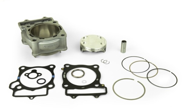 Kit cilindro-pistone ATHENA Big Bore - Ø85mm Honda CRF250R