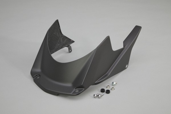 Copriruota posteriore in carbonio originale per Honda CBR1000RR-R BJ 20-