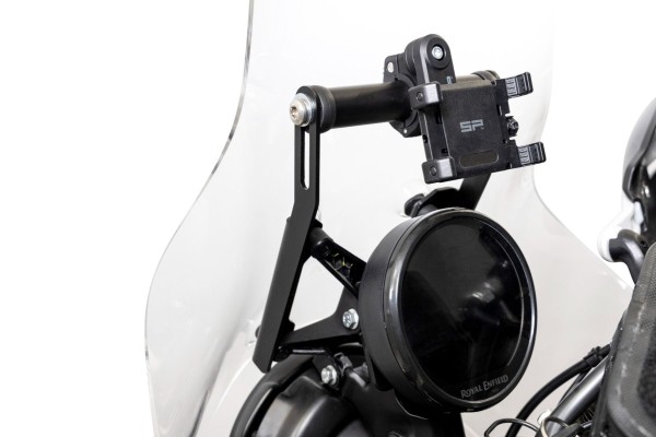 Staffa di navigazione per Royal Enfield Himalayan 450
