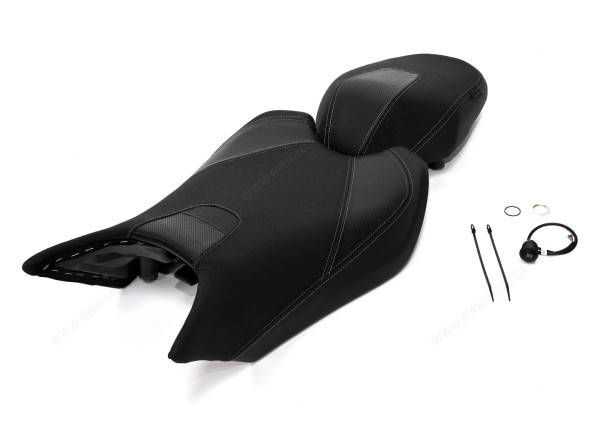 Sedile comfort riscaldato originale Yamaga Niken