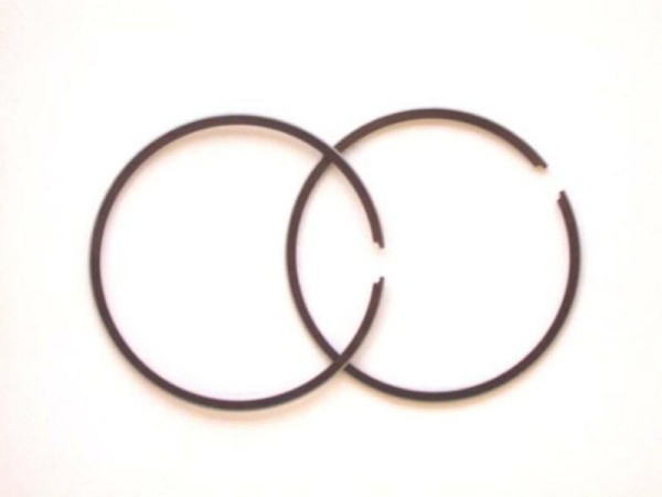 SET DI FASCE ELASTICHE DA 47 MM