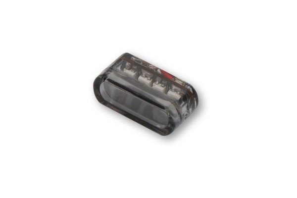 HIGHSIDER smart Module 1 luce posteriore a LED omologata E (1pc)
