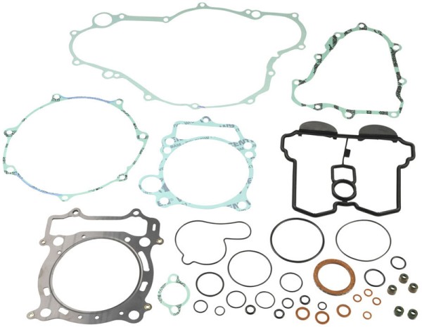 Set di guarnizioni top end ATHENA (i paraoli non sono inclusi)