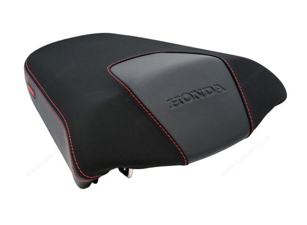 Sella comfort passeggero per Honda NC 750 X (25-) Originale