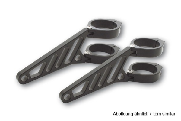 Set di portalampada HIGHSIDER pro, lungo, per 47-49-50-52-54 mm
