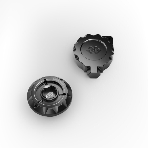 Tappo Bocchettone Olio Billet per Yamaha MT-10 (22-) Originale