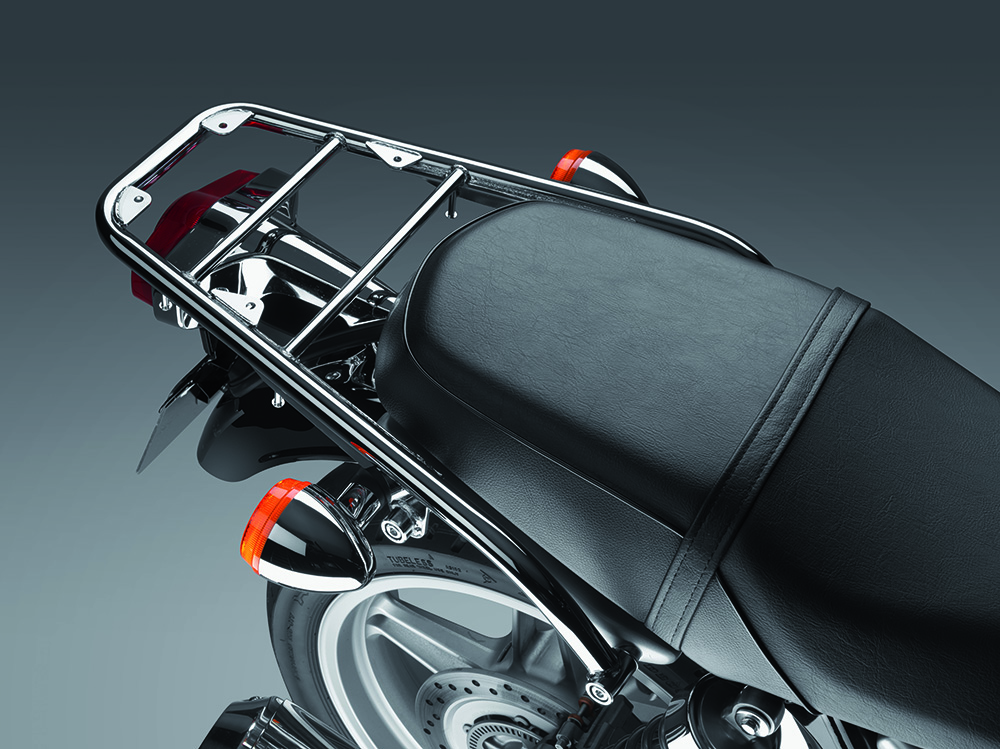 Tappi Manubrio In Alluminio CNC Per Honda CB125R (2011-2024) – Antiscivolo E Antivibrazione, Argento