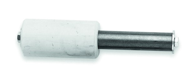 Bullone adattatore VECTOR Ø 51 mm per cavalletto posteriore a braccio singolo - BMW