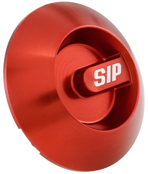 Cover Vario cover per Vespa, rossa