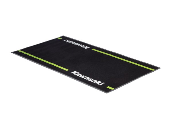 Tappeto da box originale Kawasaki