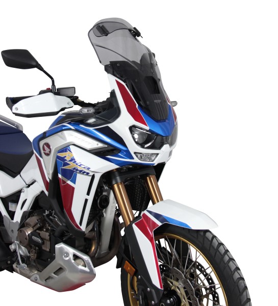 Cupolino da turismo Vario MRA "VTM" per HONDA CRF 1100 L Africa Twin / DCT Adventure Sports (2020-2023)