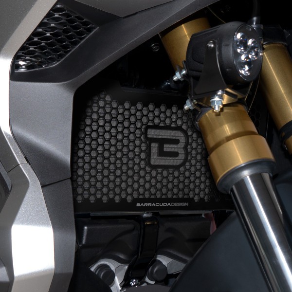Griglia radiatore per Honda Forza 750 / X-ADV (21-) - Barracuda