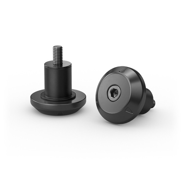 Terminali manubrio per Yamaha NMAX 125 (25-) / 150 (26-) Originali