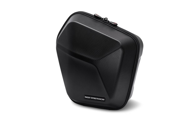 SW-Motech Valigia laterale URBAN ABS sinistra 16,5 l SW Motech