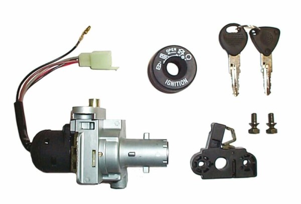V PARTS Blocco accensione NEO'S 50 -01 OVETTO 50 '01