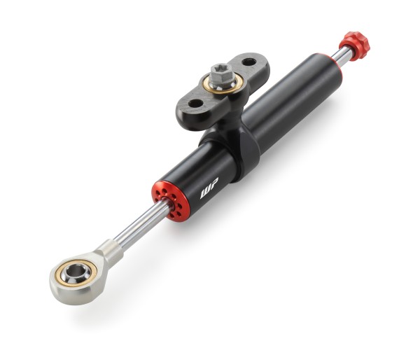 Kit ammortizzatore di sterzo KTM Apex Pro 7117