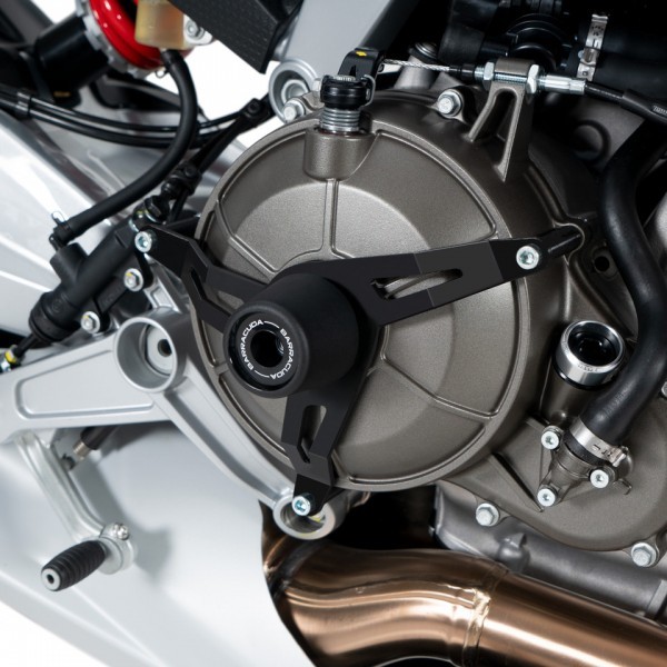 Paracolpi per Aprilia RS 660 / Tuono 660 - Barracuda