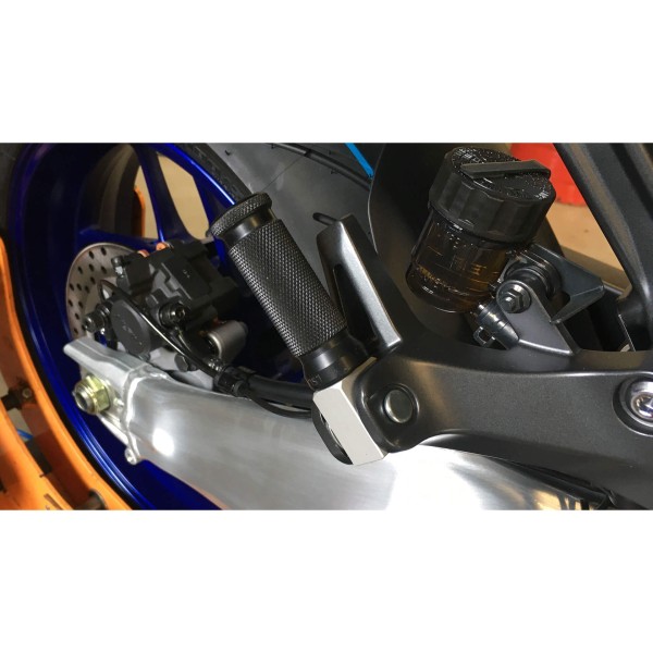 LSL Gelenk-Kit Y12, für diverse Yamaha Modelle, hinten, mit ABE