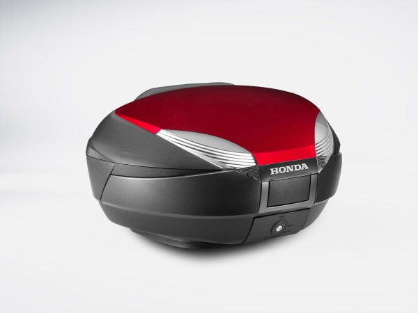 Cover bauletto originale Honda CB 1100/ CB 1100 EX/ Forza 300 48 litri rosso R320