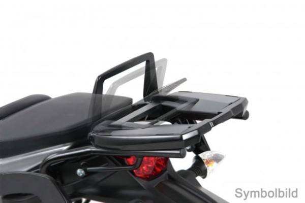 Easyrack Portapacchi per Triumph Tiger Explorer 1200 / XC (12-15) Hepco & Becker