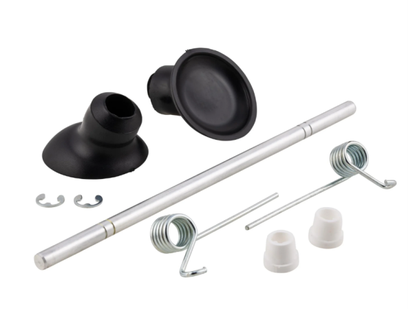 FA ITALIA materiale di montaggio del portapacchi, anteriore per Vespa