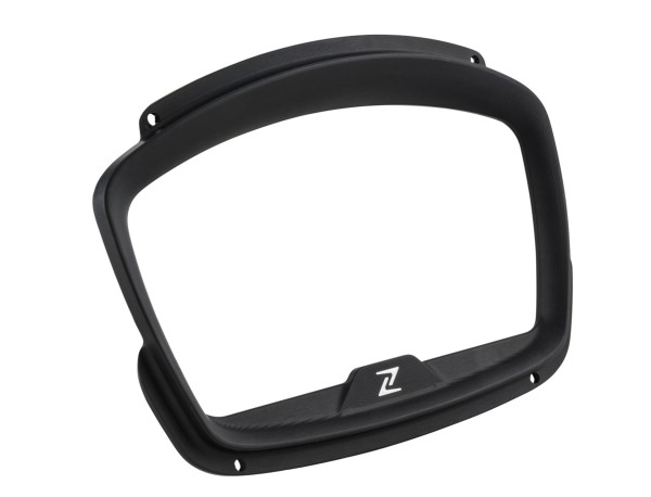 Anello decorativo contachilometri per Vespa GTS Supertech HPE 125/​300 ('19-)
