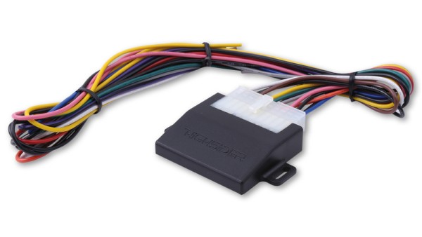 HIGHSIDER pro DRL Touch E-Box controllo delle luci diurne tramite pulsante