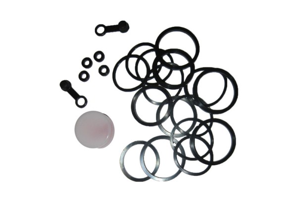 Kit riparazione pinza freno anteriore Tecnium Suzuki GSX-R750