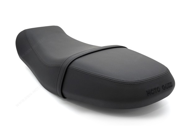 Sella alta, gel, comfort per Moto Guzzi V7 850 2021-