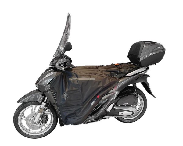 Protezione gambe pilota per Honda SH 125 /150 (20- ), Tucano Urbano
