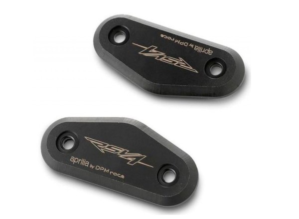 Aprilia RSV 4 Cover per montaggio specchietto