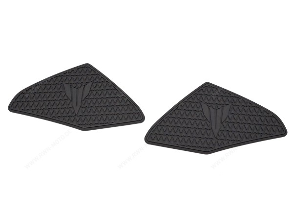 Tappi laterali per Yamaha MT-09 (24-) Originali