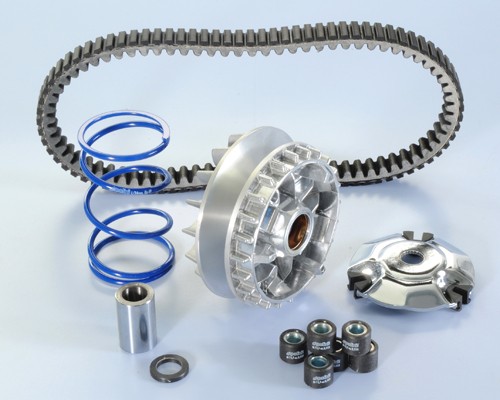 Variatore Polini, Maxi Hi-Speed Evolution Piaggio / Vespa 300 (Quasar)