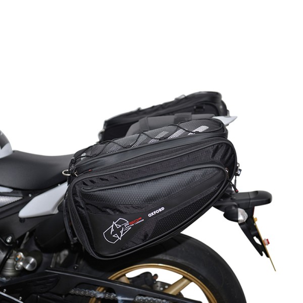 Borse Oxford P50R Nero 50L