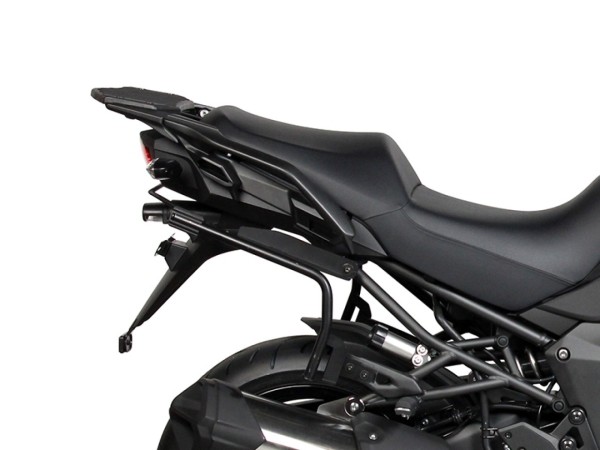 Portavaligie Shad 3P per Kawasaki Versys 1000 (15-20)