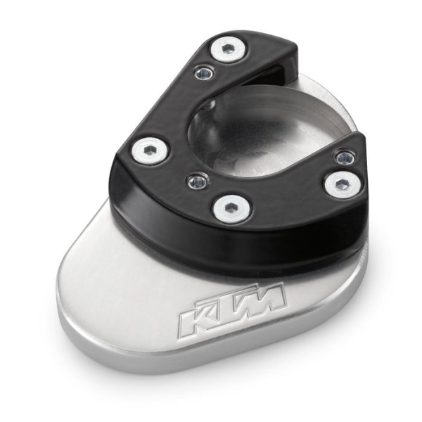 Supporto cavalletto KTM