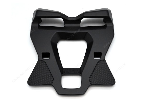Piastra di supporto per bauletto Originale Yamaha per MT 09 / Tracer / Niken