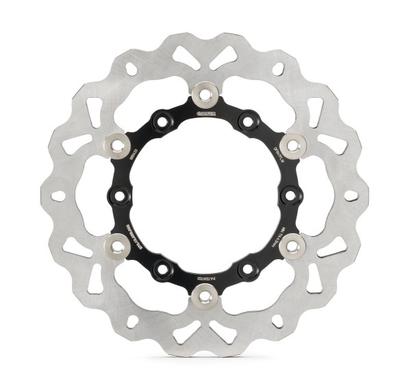 Disco freno posteriore originale Wave per Husqvarna FS 701 Supermoto