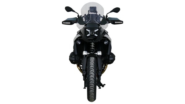 Parabrezza touring MRA "TM" trasparente per BMW R 1300 GS (23-)