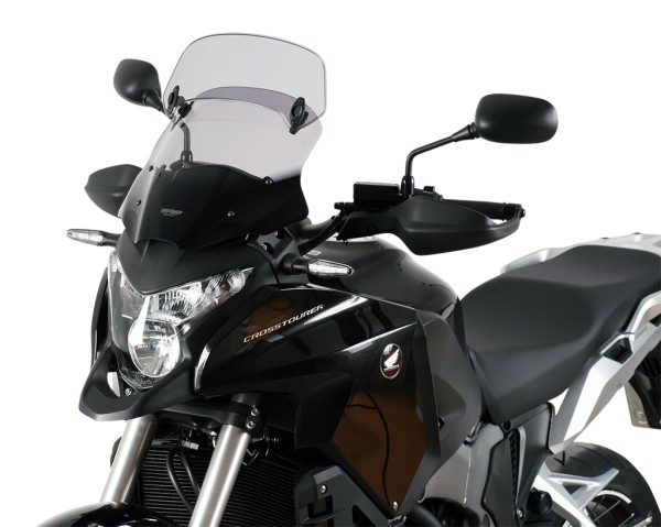 X-Screen-Touring MRA "XCT" per HONDA CROSSTOURER VFR 1200 X (Bj.12-15)