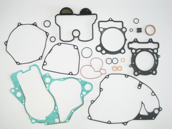 Set completo di guarnizioni motore Tecnium