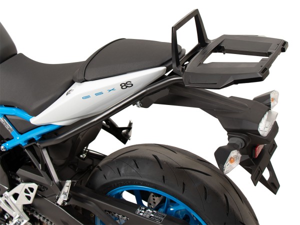 Portapacchi Alurack per Suzuki GSX-8S (23-) Hepco & Becker