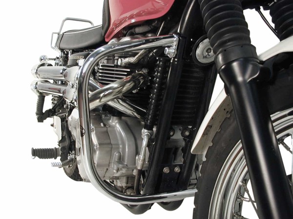 Protezione motore per Triumph Bonneville T100 / Scrambler 900 (05-15)