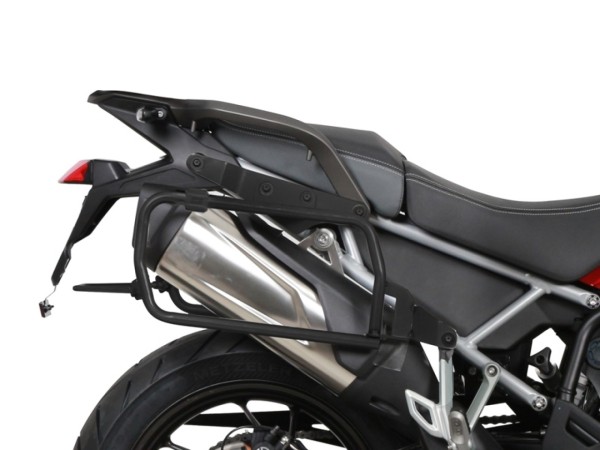 Portapacchi Shad 4P per Triumph Tiger 900 GT / Low / Pro / Rally