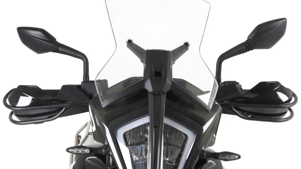 Grip guard per KTM 890 Adventure (21-) Hepco & Becker
